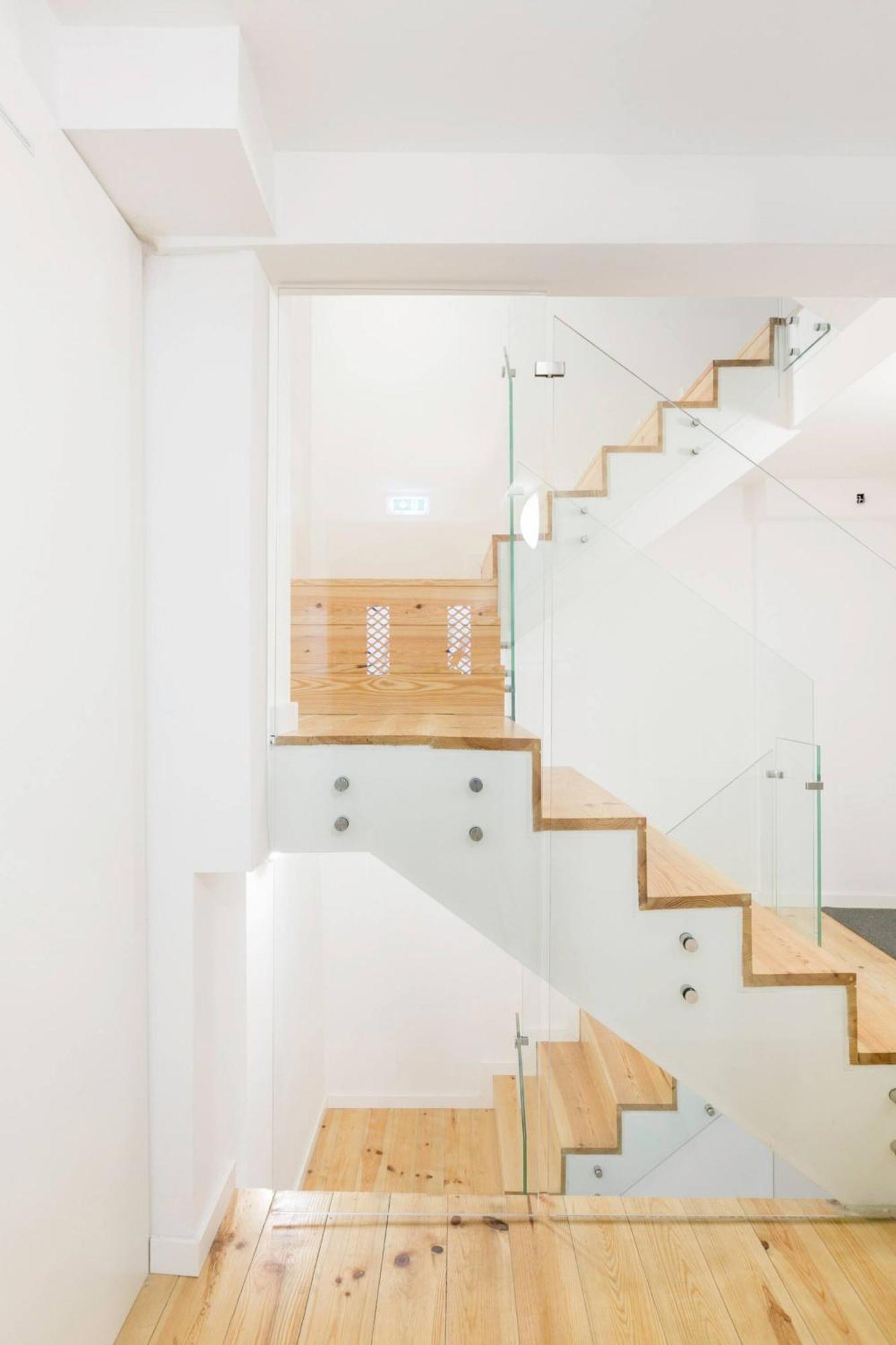 Bairro Alto Design Apartment Lisbona Esterno foto