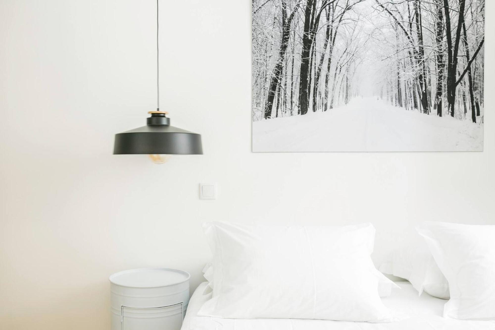 Bairro Alto Design Apartment Lisbona Esterno foto